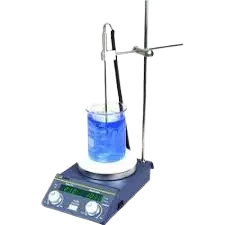 Magnetic Stirrer and Hot Plates