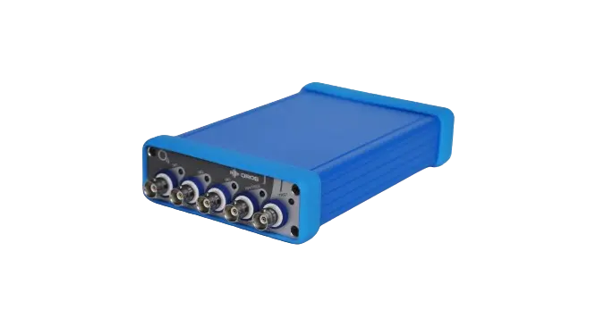 04 – 4 channels USB